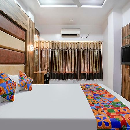 Fabhotel Sai Plaza Executive - Chatrapati Sambhaji 奥兰加巴德 外观 照片