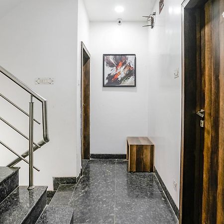 Fabhotel Sai Plaza Executive - Chatrapati Sambhaji 奥兰加巴德 外观 照片