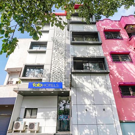 Fabhotel Sai Plaza Executive - Chatrapati Sambhaji 奥兰加巴德 外观 照片