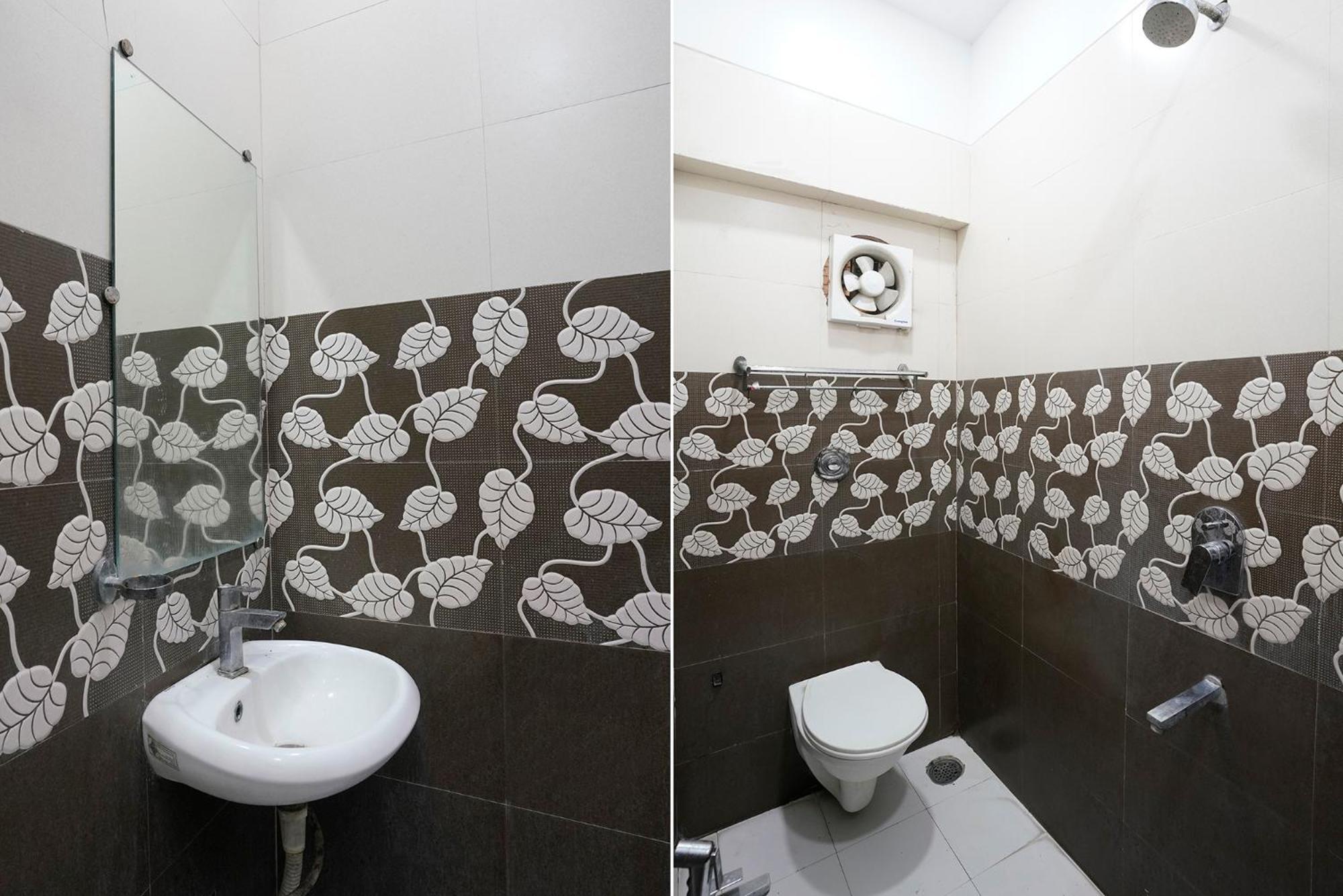 Fabhotel Sai Plaza Executive - Chatrapati Sambhaji 奥兰加巴德 外观 照片