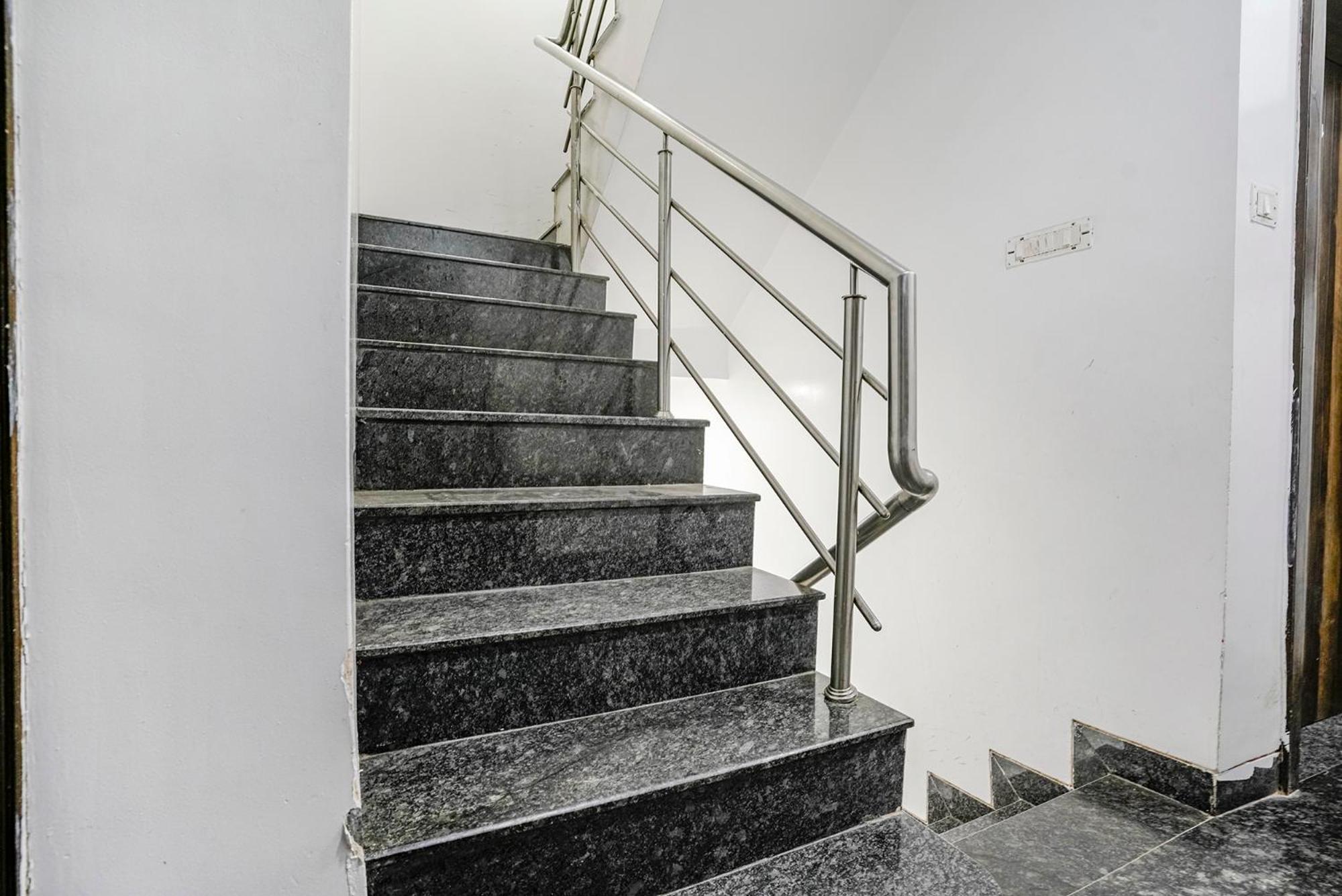 Fabhotel Sai Plaza Executive - Chatrapati Sambhaji 奥兰加巴德 外观 照片