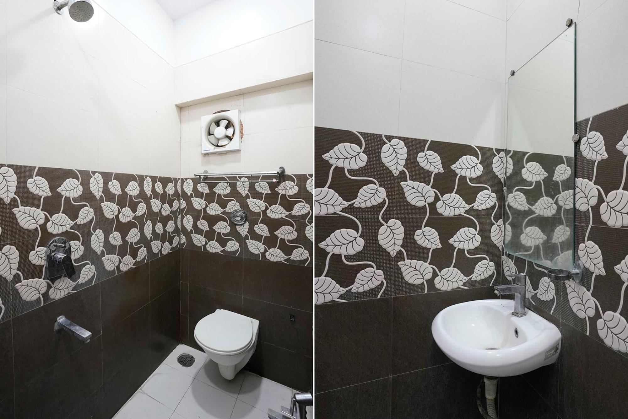 Fabhotel Sai Plaza Executive - Chatrapati Sambhaji 奥兰加巴德 外观 照片